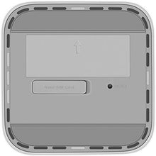 Carica l'immagine nel visualizzatore di Gallery, Huawei H138-380 5G CPE PRO 3 (GHTelcom) Router Categoria 19 WFi 6+ 2 porte RJ45 Slot NanoSIM Box 5G