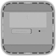 Carica l'immagine nel visualizzatore di Gallery, Huawei H135-380 5G CPE 3 (GHTelcom) Router Categoria 19 WFi 6+ 2 porte RJ45 Slot NanoSIM Box 5G