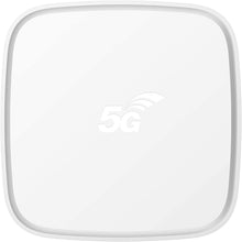 Carica l'immagine nel visualizzatore di Gallery, Huawei H122-373 5G CPE PRO 2 Router Categoria 19 WiFi 6+ 2 porte Slot RJ45 NanoSIM Box 5G