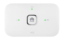 Carica l'immagine nel visualizzatore di Gallery, Huawei E5576-320 Modem 4G LTE WiFi Batteria 1500 mAh