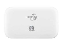 Carica l&#39;immagine nel visualizzatore di Gallery, Huawei E5576-320 Modem 4G LTE WiFi Batteria 1500 mAh
