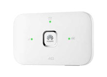 Carica l'immagine nel visualizzatore di Gallery, Huawei E5576-320 Modem 4G LTE WiFi Batteria 1500 mAh