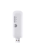 Carica l'immagine nel visualizzatore di Gallery, Huawei E8372h-320 Bianco 4G LTE WiFi USB Chiavetta