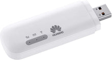 Carica l'immagine nel visualizzatore di Gallery, Huawei E8372h-320 Bianco 4G LTE WiFi USB Chiavetta