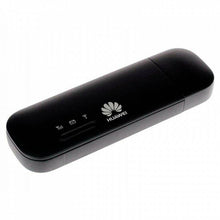 Carica l'immagine nel visualizzatore di Gallery, Huawei E8372h-320 nero 4G LTE WiFi USB Chiavetta