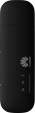 Carica l'immagine nel visualizzatore di Gallery, Huawei E8372h-320 nero 4G LTE WiFi USB Chiavetta
