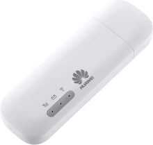 Carica l'immagine nel visualizzatore di Gallery, Huawei E8372h-320 Bianco 4G LTE WiFi USB Chiavetta