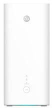 Carica l'immagine nel visualizzatore di Gallery, Huawei H135-380 5G CPE 3 (GHTelcom) Router Categoria 19 WFi 6+ 2 porte RJ45 Slot NanoSIM Box 5G