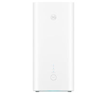 Carica l'immagine nel visualizzatore di Gallery, Huawei H158-381 5G CPE PRO 5 Router 5G WiFi 6 RJ45 RJ11 Slot NanoSIM (Brovi)