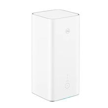 Carica l'immagine nel visualizzatore di Gallery, Huawei H158-381 5G CPE PRO 5 Router 5G WiFi 6 RJ45 RJ11 Slot NanoSIM (Brovi)