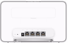 Carica l'immagine nel visualizzatore di Gallery, Huawei B535-232a Bianco Router 4G+ LTE-A Categoria 7 Gigabit WiFi AC 2 x SMA
