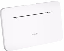 Carica l'immagine nel visualizzatore di Gallery, Huawei B535-235a Bianco Router 4G+ LTE-A Categoria 7 Gigabit WiFi AC 2 x SMA