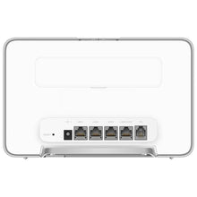 Carica l'immagine nel visualizzatore di Gallery, Huawei B535-235a Bianco Router 4G+ LTE-A Categoria 7 Gigabit WiFi AC 2 x SMA