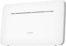 Carica l'immagine nel visualizzatore di Gallery, Huawei B535-235a Bianco Router 4G+ LTE-A Categoria 7 Gigabit WiFi AC 2 x SMA
