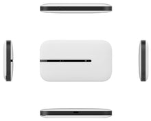 Carica l'immagine nel visualizzatore di Gallery, Huawei E5576-325 4G LTE Modem Wi-Fi 1500mAh Batteria