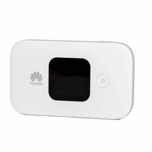 Carica l'immagine nel visualizzatore di Gallery, Huawei E5577-320 Bianco 4G Hotspot Batteria 1500 mAh
