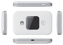 Carica l'immagine nel visualizzatore di Gallery, Huawei E5577-320 Bianco 4G Hotspot Batteria 1500 mAh
