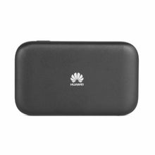 Carica l'immagine nel visualizzatore di Gallery, Huawei E5577-320 nero 4G Hotspot Batteria 1500 mAh