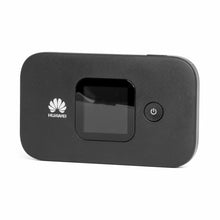 Carica l'immagine nel visualizzatore di Gallery, Huawei E5577-320 nero 4G Hotspot Batteria 1500 mAh