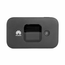 Carica l'immagine nel visualizzatore di Gallery, Huawei E5577-320 nero 4G Hotspot Batteria 1500 mAh
