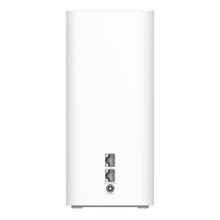 Carica l'immagine nel visualizzatore di Gallery, Huawei H135-380 5G CPE 3 (GHTelcom) Router Categoria 19 WFi 6+ 2 porte RJ45 Slot NanoSIM Box 5G