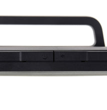Carica l'immagine nel visualizzatore di Gallery, Huawei B535-333 Nero Router 4G+ LTE LTE-A Categoria 7 Gigabit WiFi AC 2 x SMA per antenna esterna 4 porte Slot RJ45 nanoSIM Box 4G