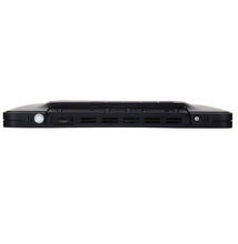 Carica l'immagine nel visualizzatore di Gallery, Huawei B535-333 Nero Router 4G+ LTE LTE-A Categoria 7 Gigabit WiFi AC 2 x SMA per antenna esterna 4 porte Slot RJ45 nanoSIM Box 4G