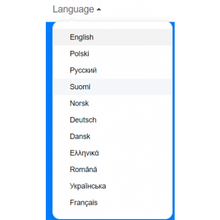 Carica l'immagine nel visualizzatore di Gallery, Brovi E3372-325 dongle modem USB 4G bianco (Huawei)