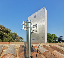 Carica l'immagine nel visualizzatore di Gallery, LowcostMobile PAN5G-MIMO-2021 12dBi 2x5m Antenna 4G 5G SMA Cavo ALSR200 per Huawei B818, B715, 5G CPE PRO, Asus, TP LINK, Netgear e +