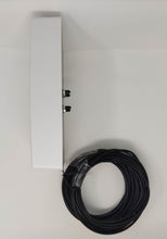 Carica l'immagine nel visualizzatore di Gallery, LowcostMobile PAN5G-MIMO-2021 12dBi 2x5m Antenna 4G 5G SMA Cavo ALSR200 per Huawei B818, B715, 5G CPE PRO, Asus, TP LINK, Netgear e +
