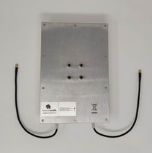 Carica l'immagine nel visualizzatore di Gallery, LowcostMobile PAN5G-MIMO-2021 12dBi 2x30cm Antenna 4G 5G SMA Cavo ALSR200 per Huawei B818, B715, 5G CPE PRO, Asus, TP LINK, Netgear e +