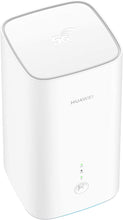 Carica l'immagine nel visualizzatore di Gallery, Huawei H122-373 5G CPE PRO 2 Router Categoria 19 WiFi 6+ 2 porte Slot RJ45 NanoSIM Box 5G