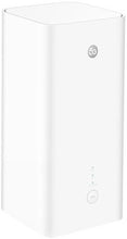 Carica l'immagine nel visualizzatore di Gallery, Huawei H138-380 5G CPE PRO 3 (GHTelcom) Router Categoria 19 WFi 6+ 2 porte RJ45 Slot NanoSIM Box 5G