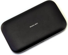 Carica l'immagine nel visualizzatore di Gallery, Soyea E5783-330 nero 4G+ Mobile WiFi Batteria 2400 mAh (Huawei)