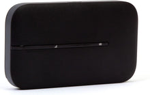 Carica l'immagine nel visualizzatore di Gallery, Soyea E5783-330 nero 4G+ Mobile WiFi Batteria 2400 mAh (Huawei)