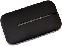 Carica l'immagine nel visualizzatore di Gallery, Soyea E5783-330 nero 4G+ Mobile WiFi Batteria 2400 mAh (Huawei)