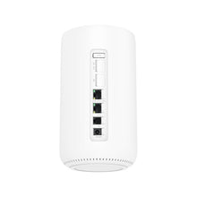 Carica l'immagine nel visualizzatore di Gallery, TCL HH500E Linkhub 5G Home Station Bianco WiFi 6 Router 2 porte RJ45 2 x CRC9 per antenna esterna