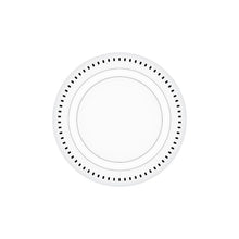 Carica l'immagine nel visualizzatore di Gallery, TCL HH500E Linkhub 5G Home Station Bianco WiFi 6 Router 2 porte RJ45 2 x CRC9 per antenna esterna