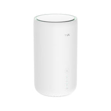 Carica l'immagine nel visualizzatore di Gallery, TCL HH500E Linkhub 5G Home Station Bianco WiFi 6 Router 2 porte RJ45 2 x CRC9 per antenna esterna