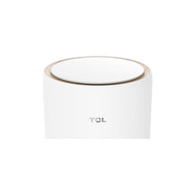 Carica l'immagine nel visualizzatore di Gallery, TCL HH500E Linkhub 5G Home Station Bianco WiFi 6 Router 2 porte RJ45 2 x CRC9 per antenna esterna