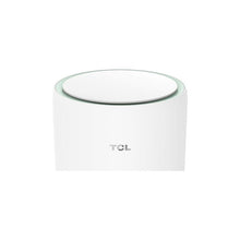 Carica l'immagine nel visualizzatore di Gallery, TCL HH500E Linkhub 5G Home Station Bianco WiFi 6 Router 2 porte RJ45 2 x CRC9 per antenna esterna