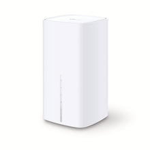 Carica l'immagine nel visualizzatore di Gallery, TP-Link NX620V Router 5G mesh WiFi RJ45 2.5G RJ11