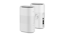 Carica l'immagine nel visualizzatore di Gallery, ZTE MC888 5G Wi-Fi 6 2 RJ45 10 Gigabit 1 RJ11 nanoSIM