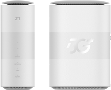 Carica l'immagine nel visualizzatore di Gallery, ZTE MC888 5G Wi-Fi 6 2 RJ45 10 Gigabit 1 RJ11 nanoSIM