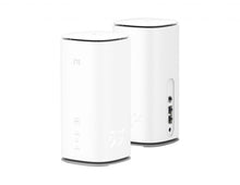 Carica l'immagine nel visualizzatore di Gallery, ZTE MC888 PRO 5G Wi-Fi 6 2 RJ45 Gigabit 1 RJ11 nanoSIM