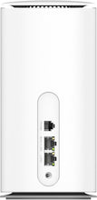 Carica l'immagine nel visualizzatore di Gallery, ZTE MC888 ULTRA 5G WiFi 6 AX6000 RJ45 2.5GE RJ11 nanoSIM