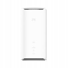 Carica l'immagine nel visualizzatore di Gallery, ZTE MC888 ULTRA 5G WiFi 6 AX6000 RJ45 2.5GE RJ11 nanoSIM