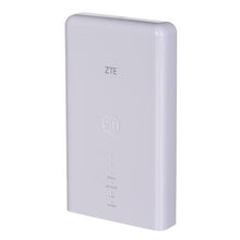 Carica l'immagine nel visualizzatore di Gallery, ZTE MC889 5G Modem esterno POE RJ45 2.5G nanoSIM