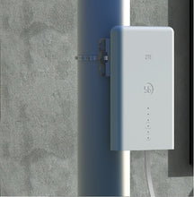 Carica l'immagine nel visualizzatore di Gallery, ZTE MC889 5G Modem esterno POE RJ45 2.5G nanoSIM