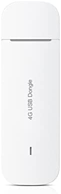 Brovi E3372-325 dongle modem USB 4G bianco (Huawei)